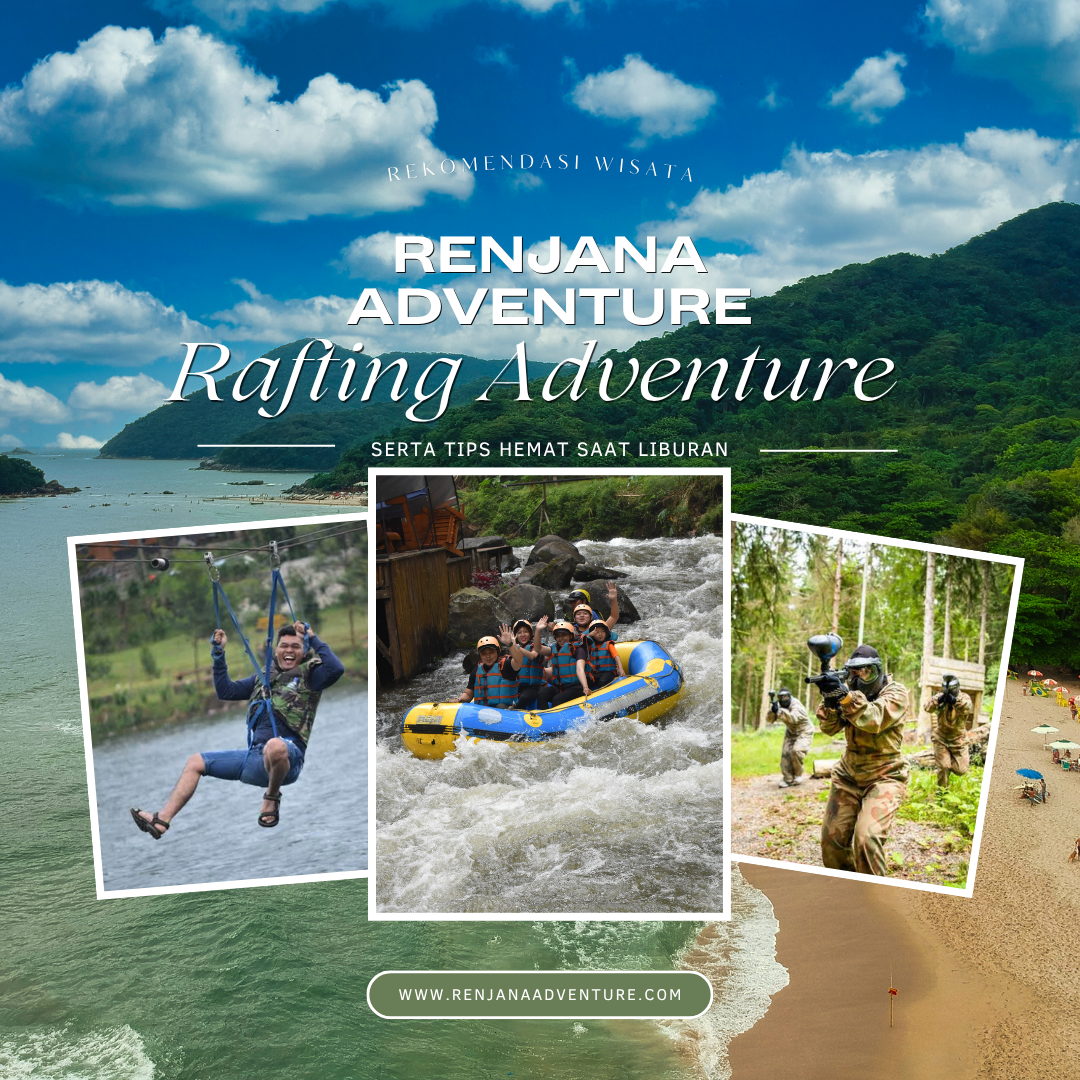 Full Day Rafting