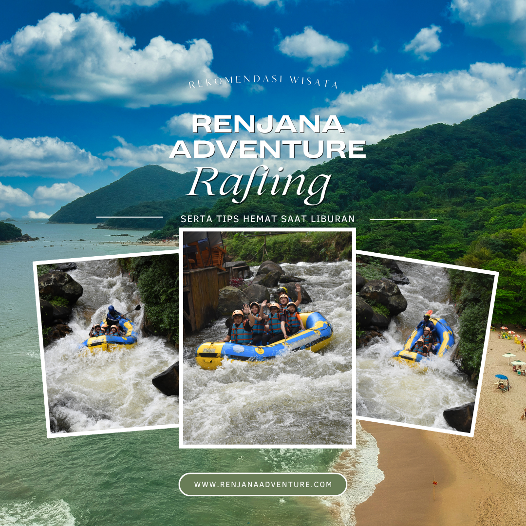 Rafting