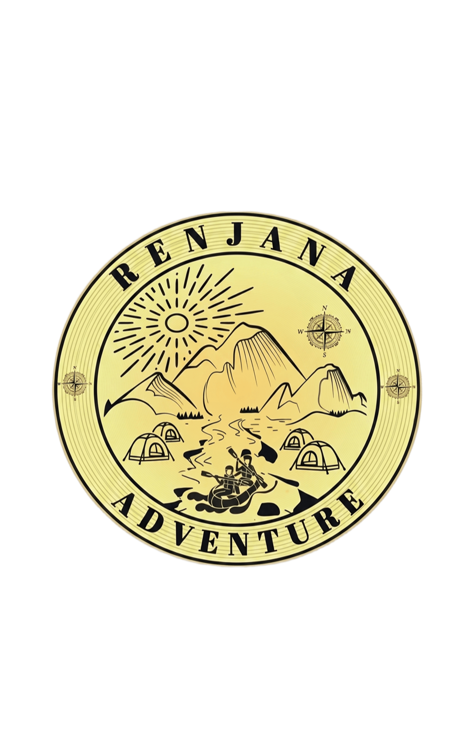 Royal Adventure Logo